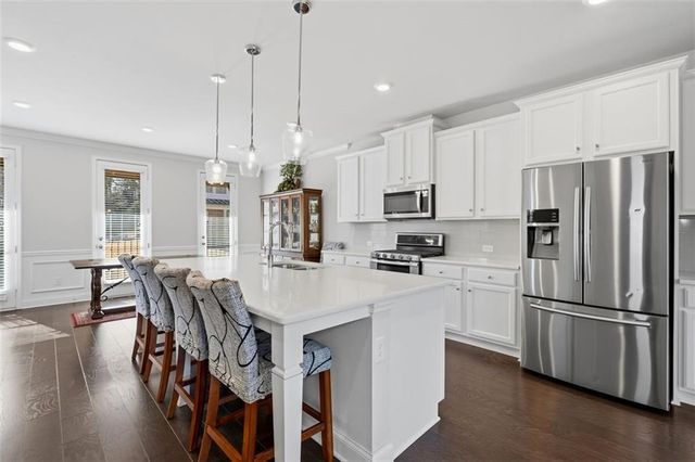 2565 Cherry Birch Lane, Atlanta, GA 30360