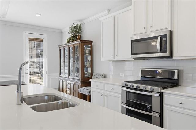 2565 Cherry Birch Lane, Atlanta, GA 30360