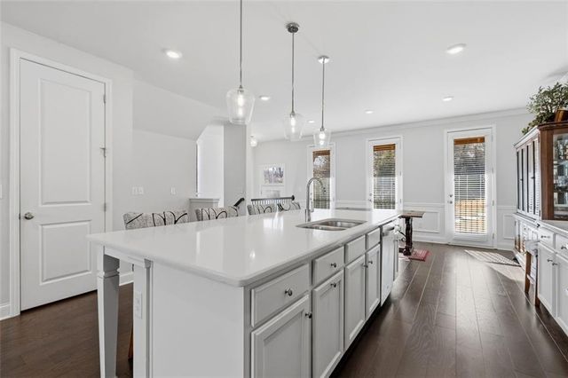 2565 Cherry Birch Lane, Atlanta, GA 30360