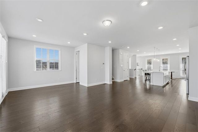 2565 Cherry Birch Lane, Atlanta, GA 30360