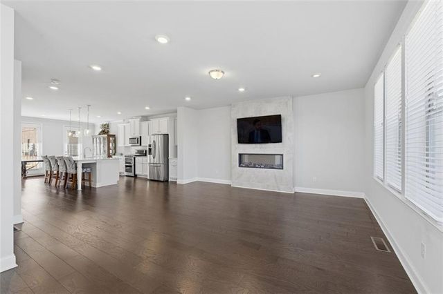 2565 Cherry Birch Lane, Atlanta, GA 30360