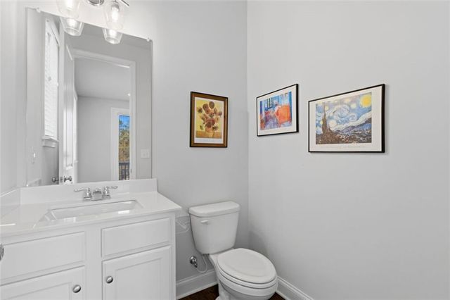 2565 Cherry Birch Lane, Atlanta, GA 30360