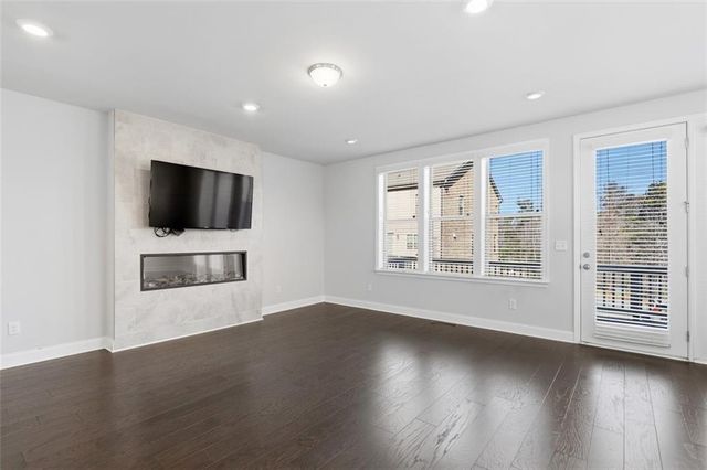 2565 Cherry Birch Lane, Atlanta, GA 30360