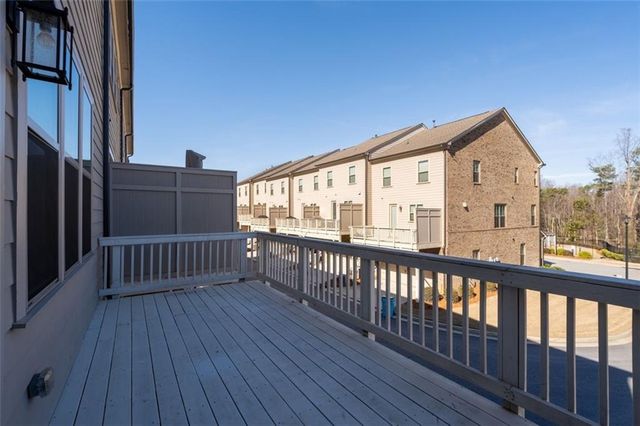 2565 Cherry Birch Lane, Atlanta, GA 30360