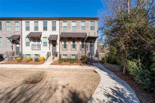 2565 Cherry Birch Lane, Atlanta, GA 30360