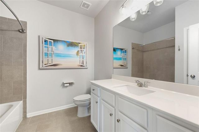 2565 Cherry Birch Lane, Atlanta, GA 30360