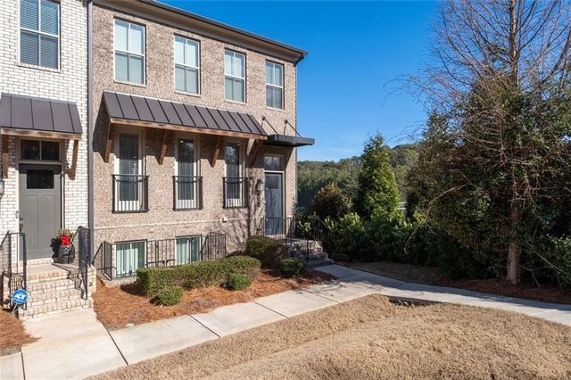 2565 Cherry Birch Lane, Atlanta, GA 30360