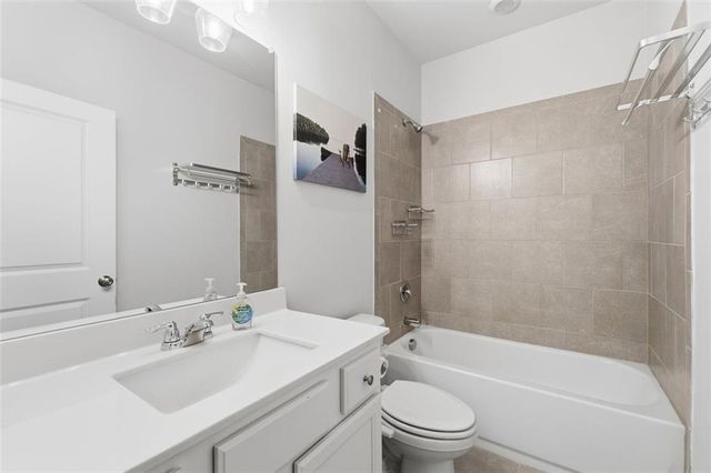 2565 Cherry Birch Lane, Atlanta, GA 30360