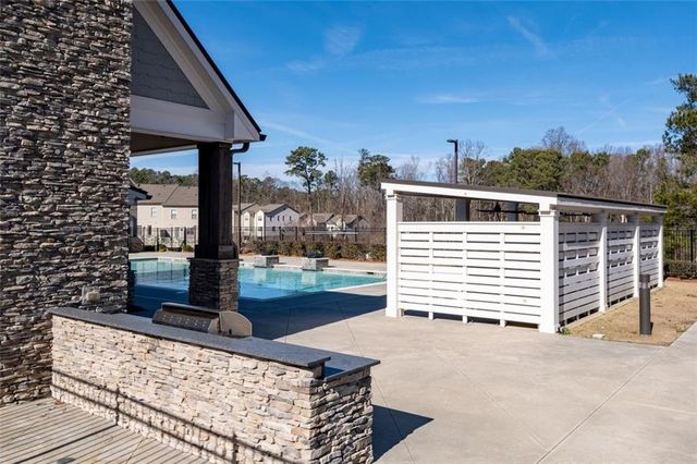 2565 Cherry Birch Lane, Atlanta, GA 30360