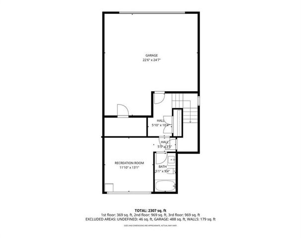 2565 Cherry Birch Lane, Atlanta, GA 30360