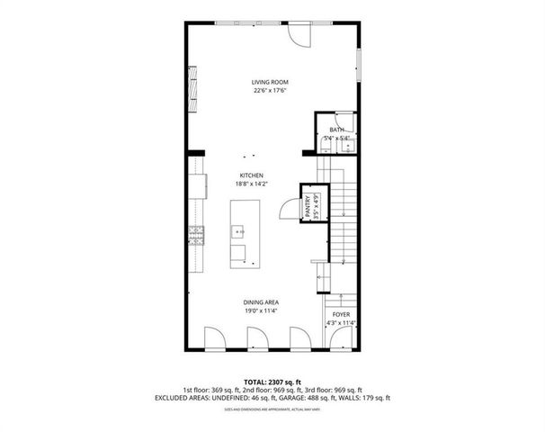 2565 Cherry Birch Lane, Atlanta, GA 30360