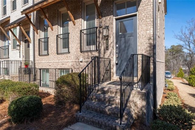 2565 Cherry Birch Lane, Atlanta, GA 30360