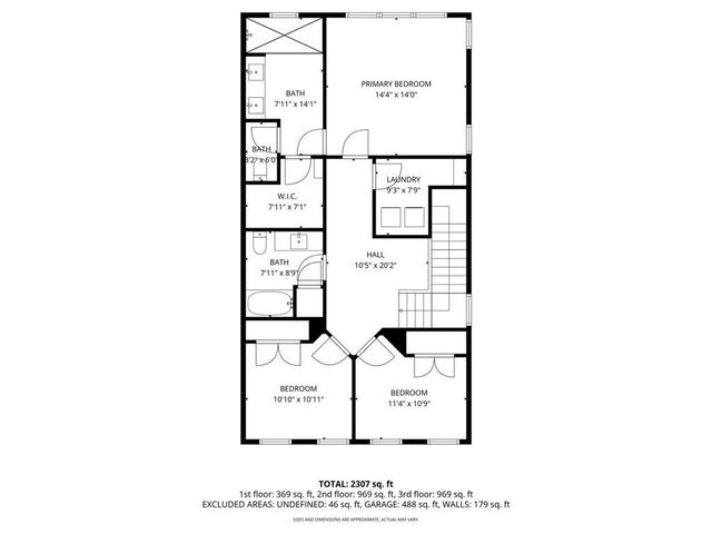 2565 Cherry Birch Lane, Atlanta, GA 30360