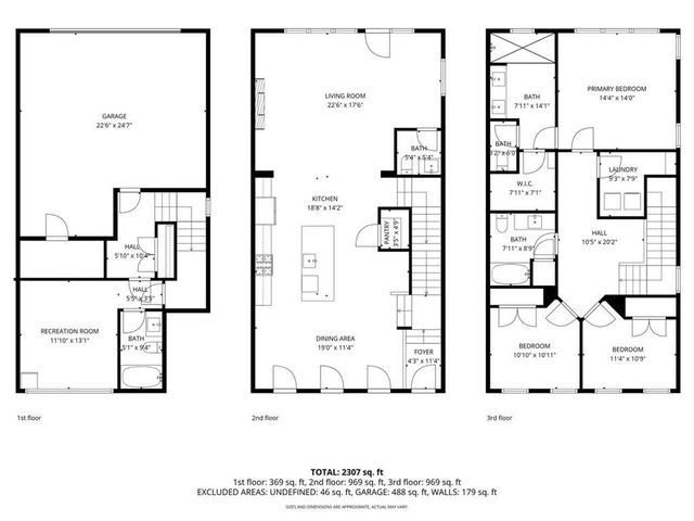 2565 Cherry Birch Lane, Atlanta, GA 30360