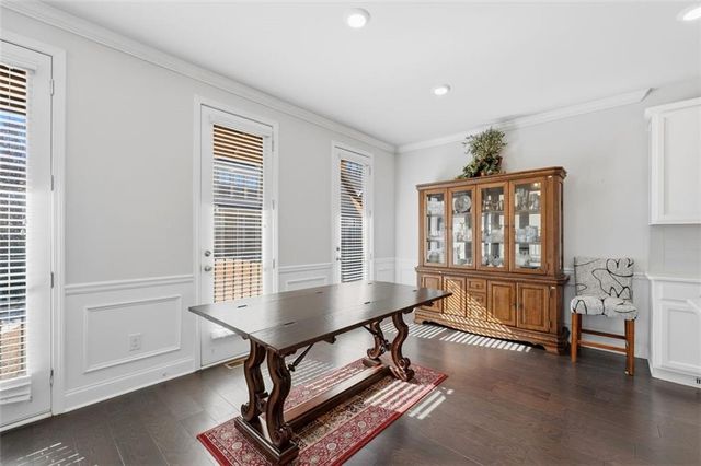 2565 Cherry Birch Lane, Atlanta, GA 30360