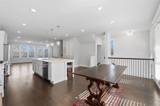 2565 Cherry Birch Lane, Atlanta, GA 30360