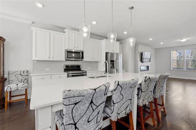 2565 Cherry Birch Lane, Atlanta, GA 30360