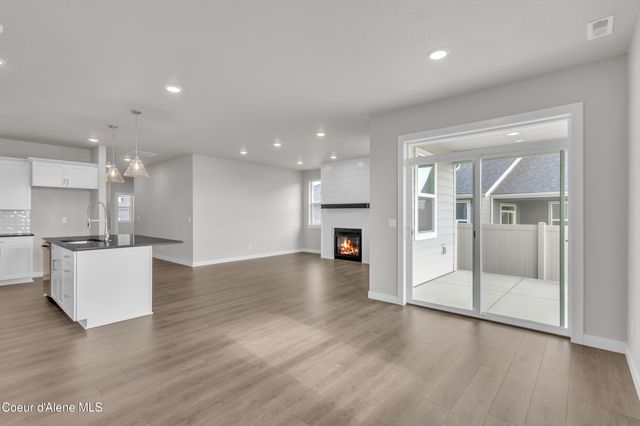 6908 N Coeur Terre BLVD, Coeur D'alene, ID 83815