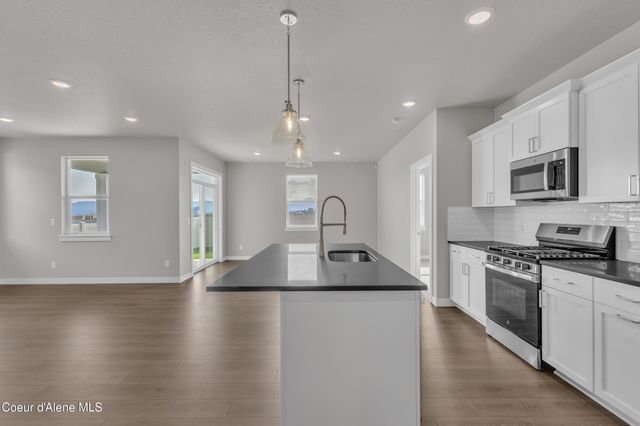 6908 N Coeur Terre BLVD, Coeur D'alene, ID 83815