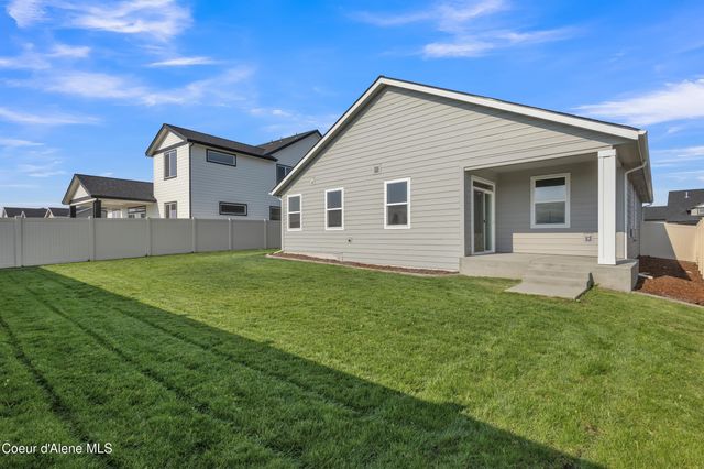 6908 N Coeur Terre BLVD, Coeur D'alene, ID 83815