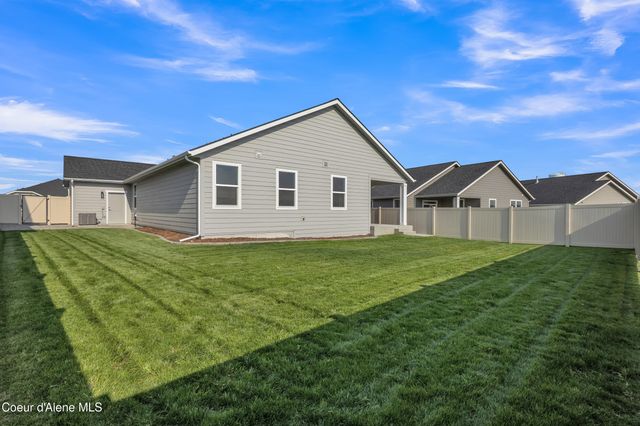 6908 N Coeur Terre BLVD, Coeur D'alene, ID 83815