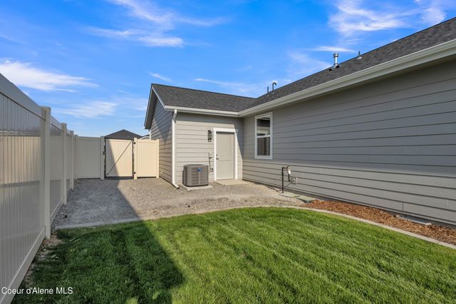 6908 N Coeur Terre BLVD, Coeur D'alene, ID 83815