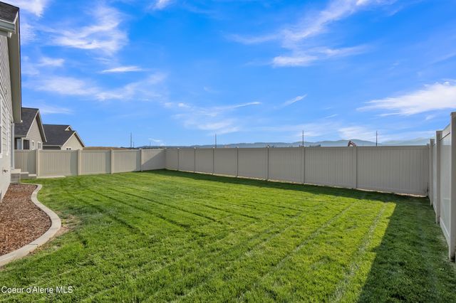 6908 N Coeur Terre BLVD, Coeur D'alene, ID 83815