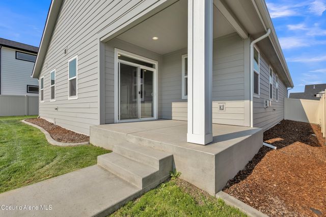 6908 N Coeur Terre BLVD, Coeur D'alene, ID 83815