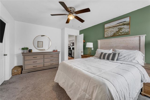 503 W Fitchberg Street, Siloam Springs, AR 72761