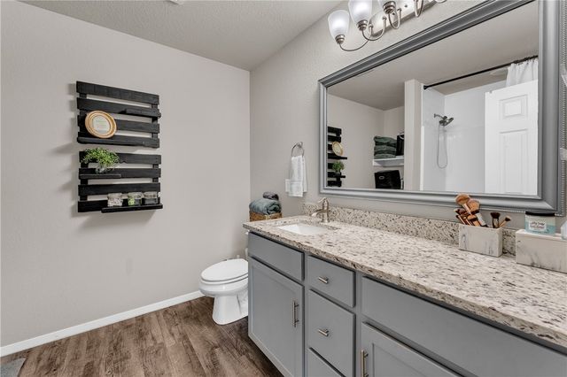 503 W Fitchberg Street, Siloam Springs, AR 72761
