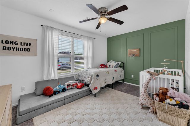 503 W Fitchberg Street, Siloam Springs, AR 72761