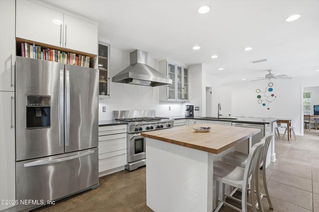 1905 LARGO Road, Jacksonville, FL 32207