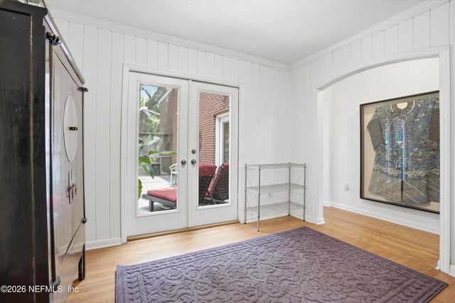 1905 LARGO Road, Jacksonville, FL 32207