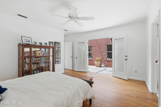 1905 LARGO Road, Jacksonville, FL 32207