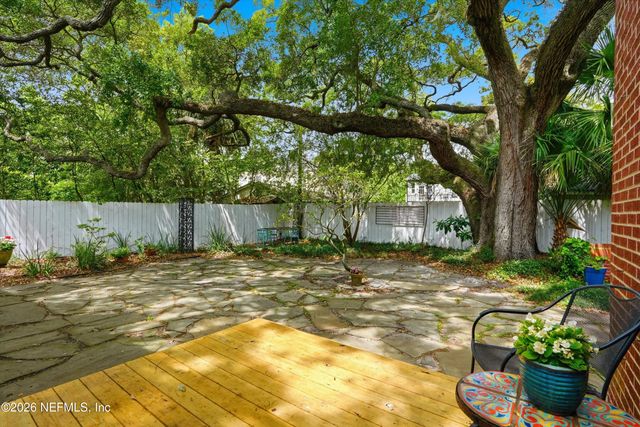 1905 LARGO Road, Jacksonville, FL 32207