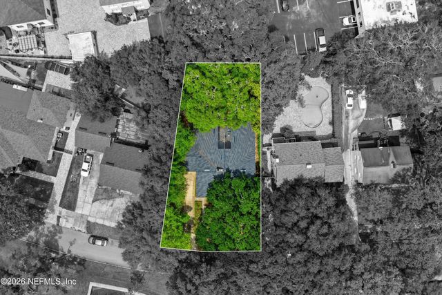 1905 LARGO Road, Jacksonville, FL 32207