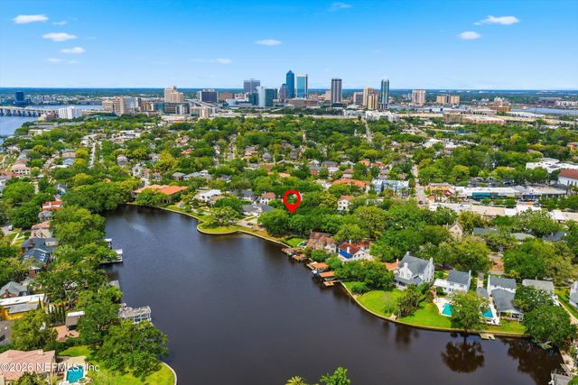 1905 LARGO Road, Jacksonville, FL 32207