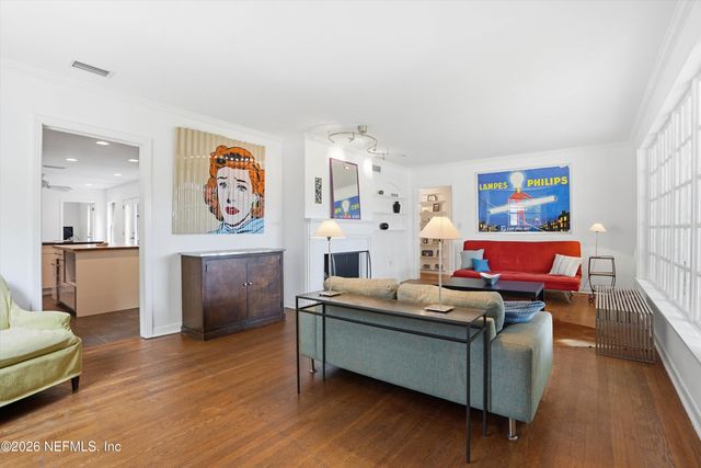 1905 LARGO Road, Jacksonville, FL 32207