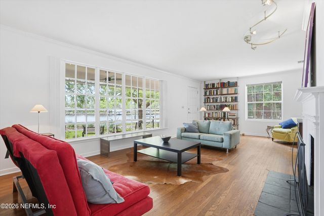 1905 LARGO Road, Jacksonville, FL 32207