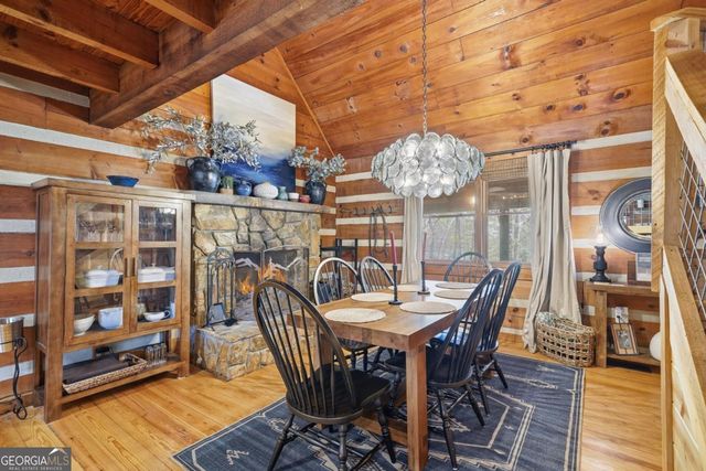 33 Foxhound Drive, Ellijay, GA 30540