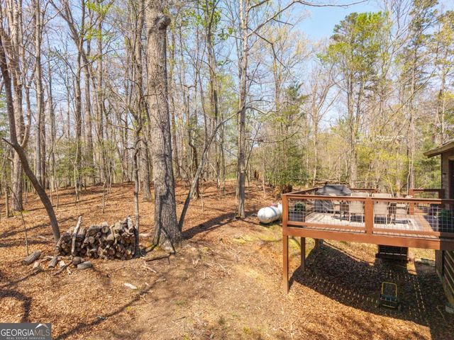 33 Foxhound Drive, Ellijay, GA 30540