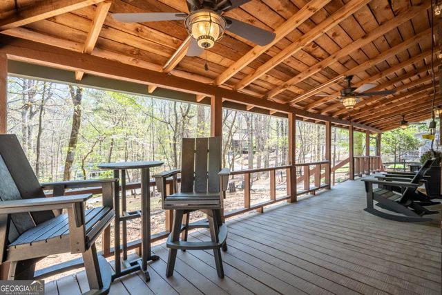 33 Foxhound Drive, Ellijay, GA 30540