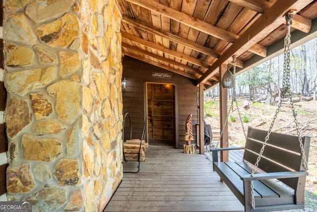 33 Foxhound Drive, Ellijay, GA 30540