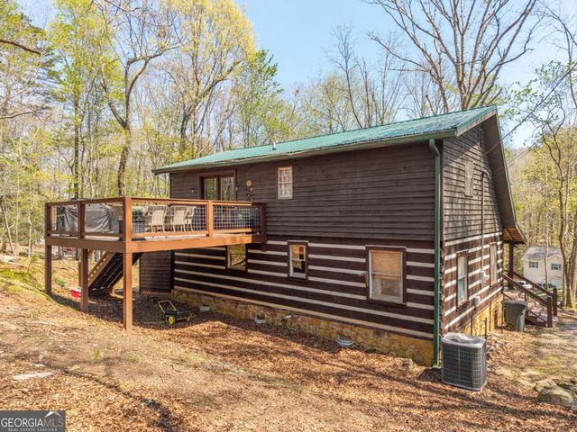 33 Foxhound Drive, Ellijay, GA 30540