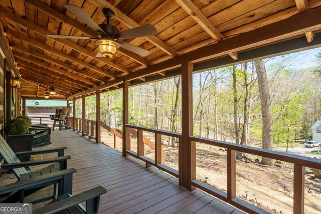 33 Foxhound Drive, Ellijay, GA 30540