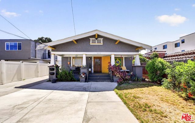 1610 W 36th Place, Los Angeles, CA 90018