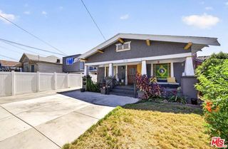 1610 W 36th Place, Los Angeles, CA 90018