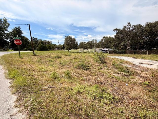 18351 SE 20TH PLACE, Silver Springs, FL 34488