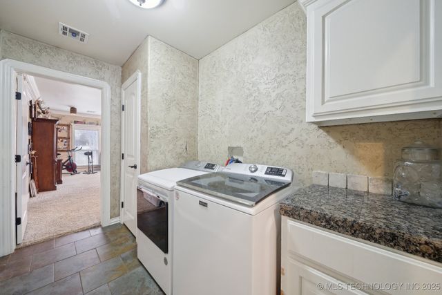 366280 E 5600 Road, Terlton, OK 74081