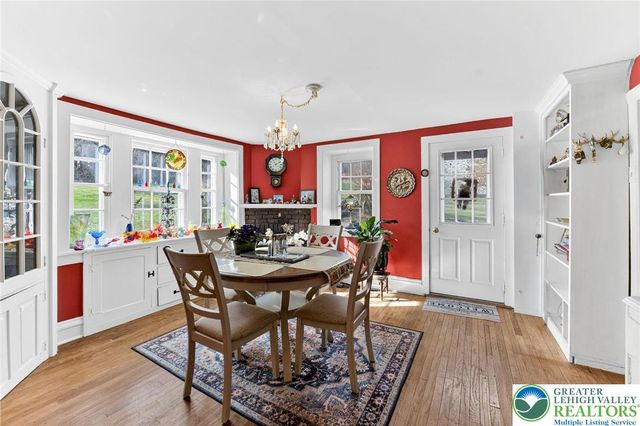 297 Forgedale Road, District Twp, PA 19504